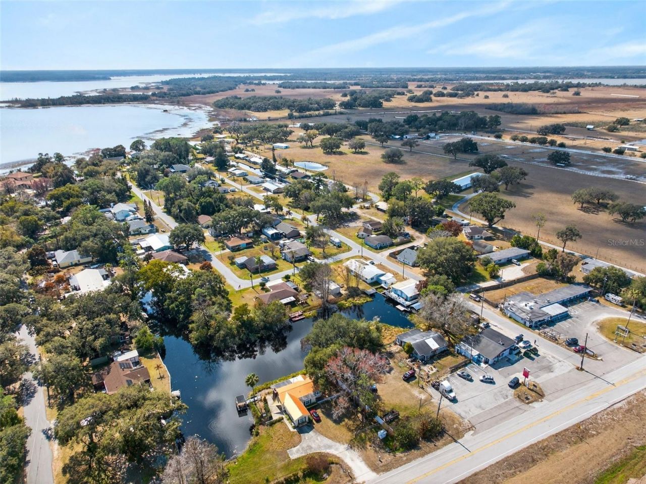 5800 Alligator Lake Shore W, Saint Cloud, FL 34769 Photo