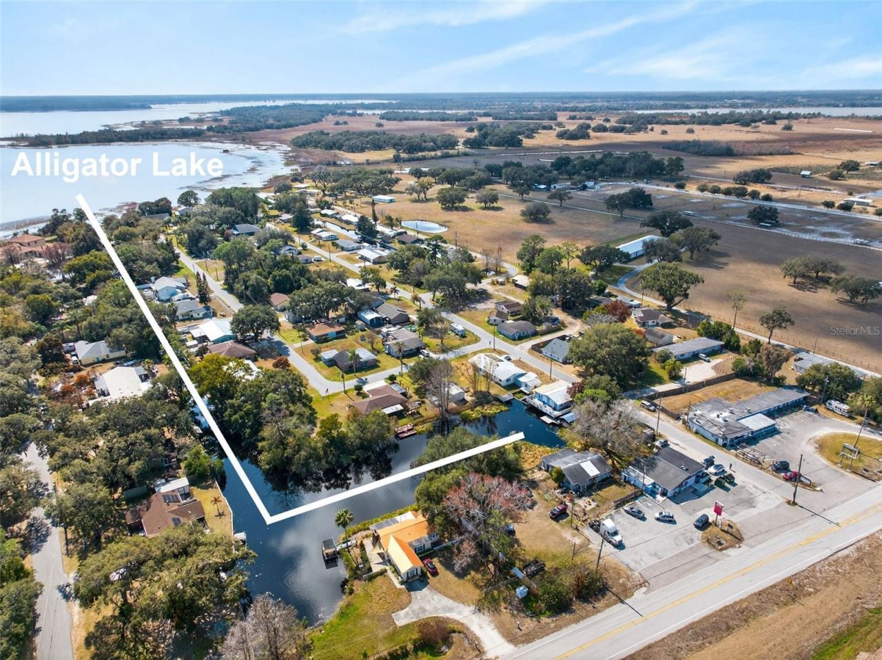 5800 Alligator Lake Shore W, Saint Cloud, FL 34769 Photo