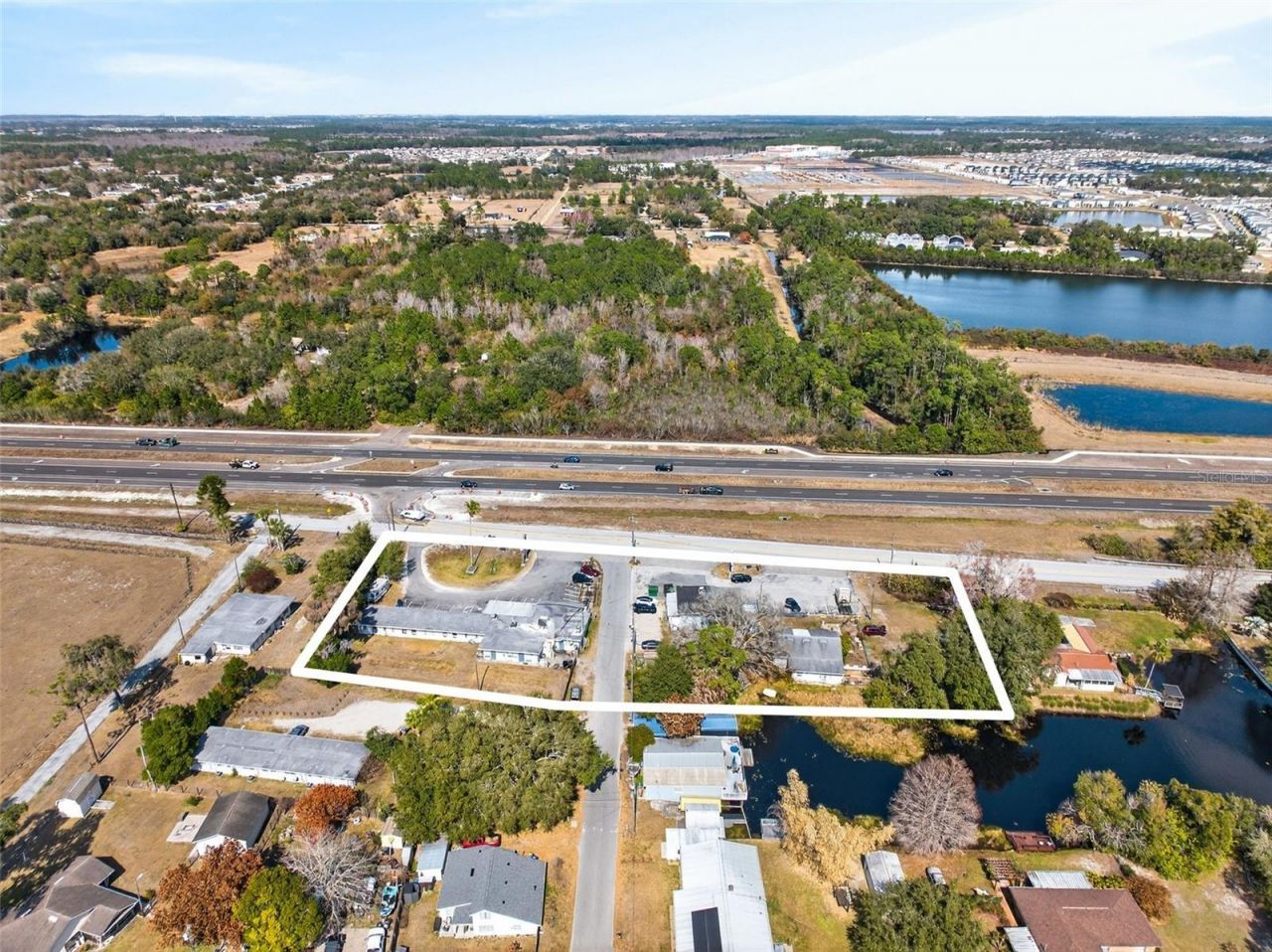 5800 Alligator Lake Shore W, Saint Cloud, FL 34769 Photo