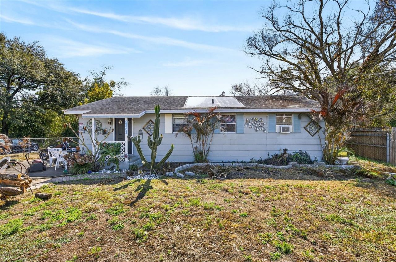 5800 Alligator Lake Shore W, Saint Cloud, FL 34769 Photo