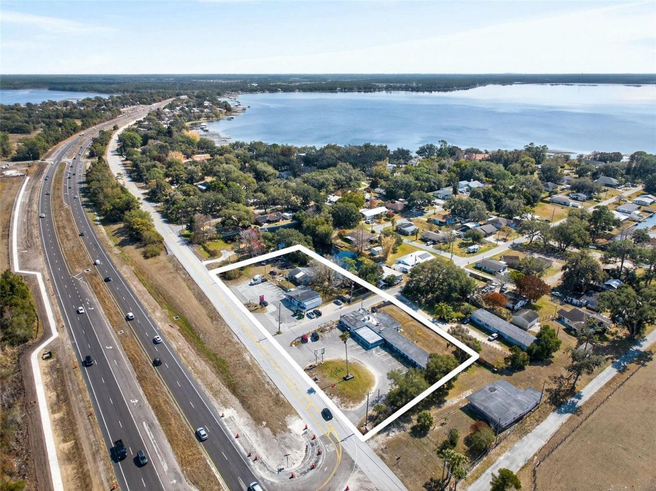 5800 Alligator Lake Shore W, Saint Cloud, FL 34769 Photo