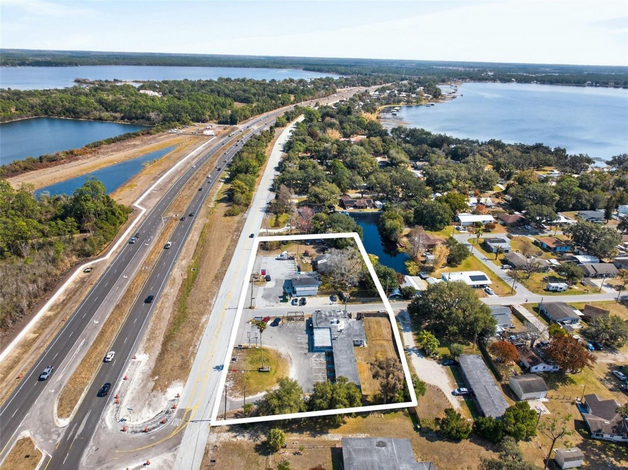 5800 Alligator Lake Shore W, Saint Cloud, FL 34769 Photo