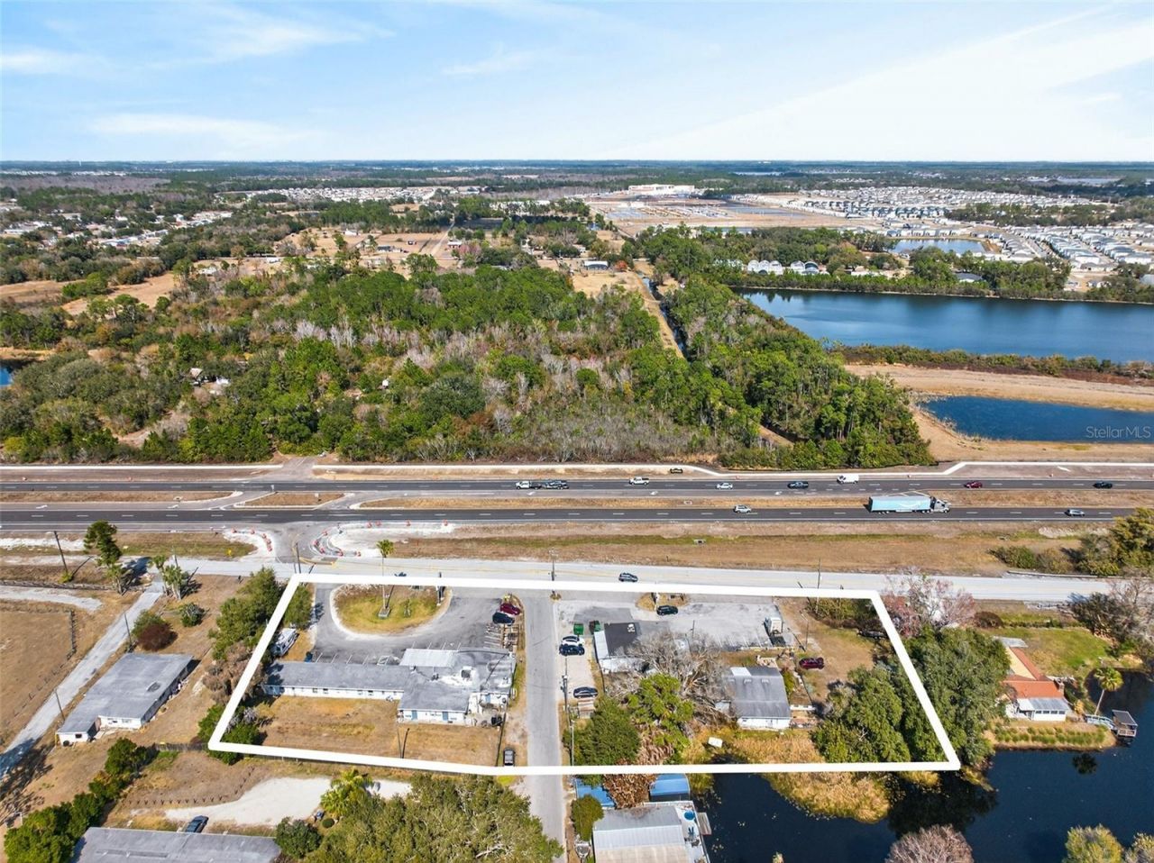 5800 Alligator Lake Shore W, Saint Cloud, FL 34769 Photo