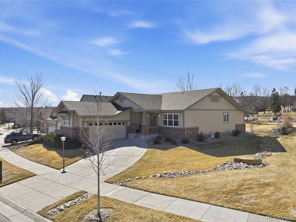 7753 S Addison Way, Aurora, CO 80016