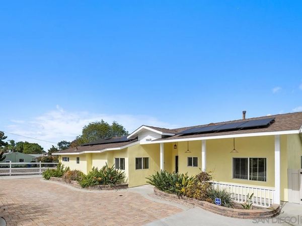 10620 Garden Way, Spring Valley, CA 91978