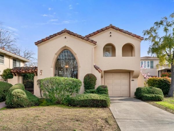 611 Hillcrest Boulevard, Millbrae, CA 94030