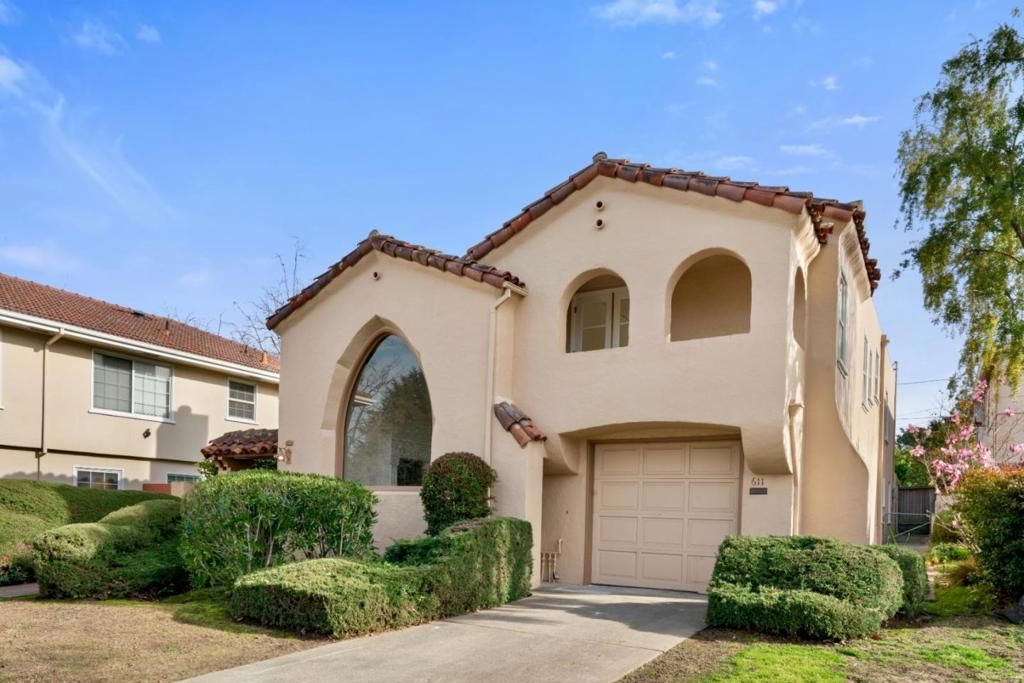 611 Hillcrest Boulevard, Millbrae, CA 94030 Main Photo