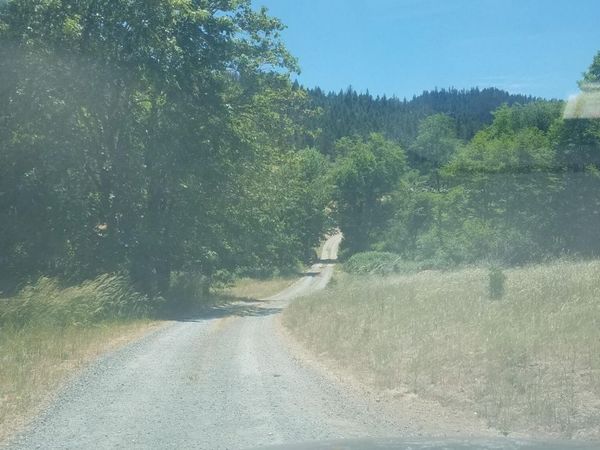 6285 Thompson Creek Road, Applegate, OR 97530