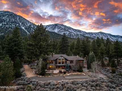 220 Sheridan Creek Court, Gardnerville, NV 89460 Photo