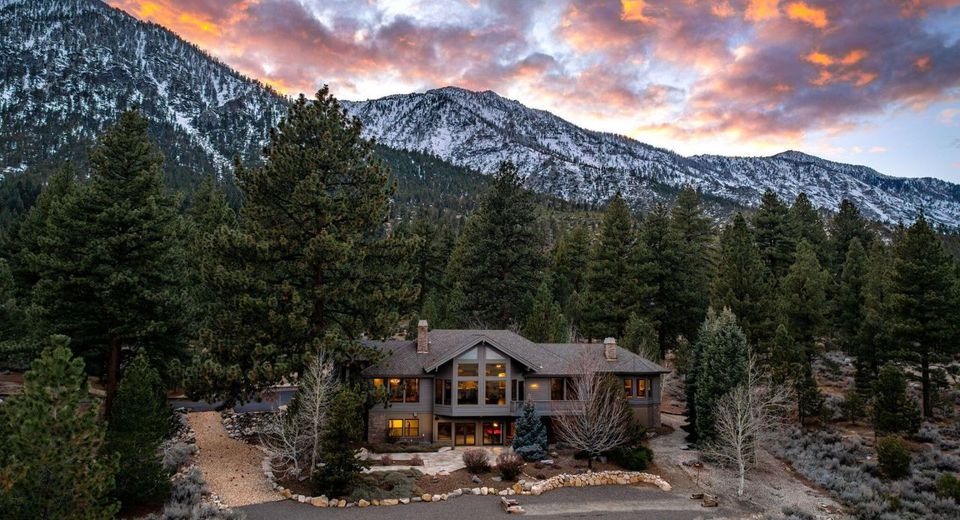 220 Sheridan Creek Court, Gardnerville, NV 89460 Photo