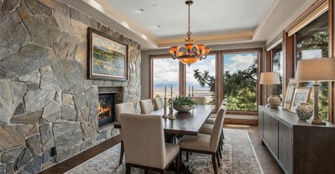 220 Sheridan Creek Court, Gardnerville, NV 89460 Photo