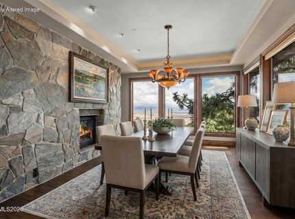 220 Sheridan Creek Court, Gardnerville, NV 89460 Photo