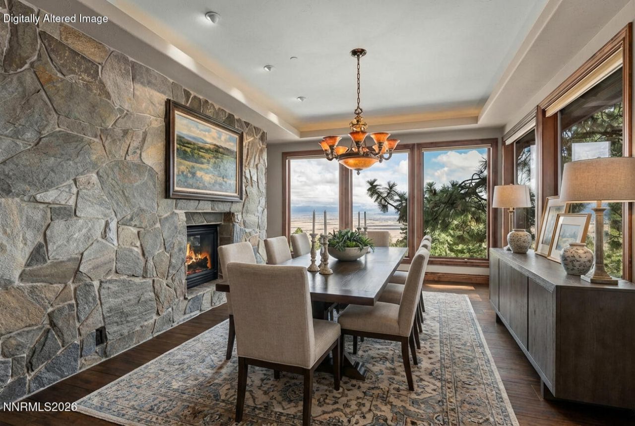 220 Sheridan Creek Court, Gardnerville, NV 89460 Photo