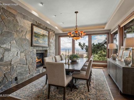 220 Sheridan Creek Court, Gardnerville, NV 89460 Photo