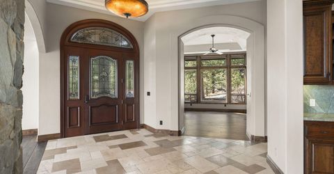 220 Sheridan Creek Court, Gardnerville, NV 89460 Photo