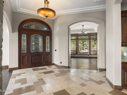 220 Sheridan Creek Court, Gardnerville, NV 89460 Photo