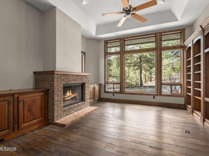 220 Sheridan Creek Court, Gardnerville, NV 89460 Photo