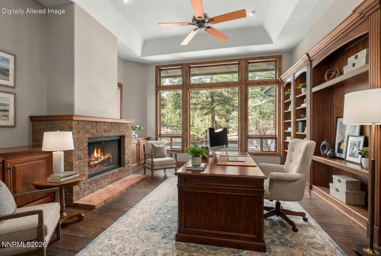 220 Sheridan Creek Court, Gardnerville, NV 89460 Photo