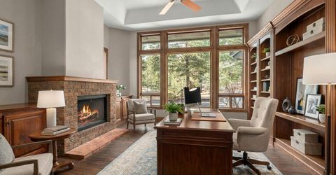 220 Sheridan Creek Court, Gardnerville, NV 89460 Photo