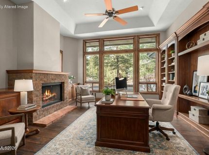 220 Sheridan Creek Court, Gardnerville, NV 89460 Photo