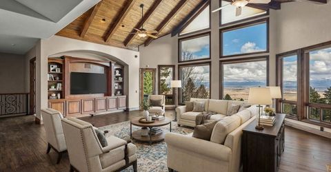 220 Sheridan Creek Court, Gardnerville, NV 89460 Photo