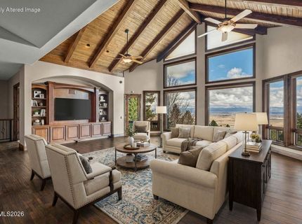 220 Sheridan Creek Court, Gardnerville, NV 89460 Photo