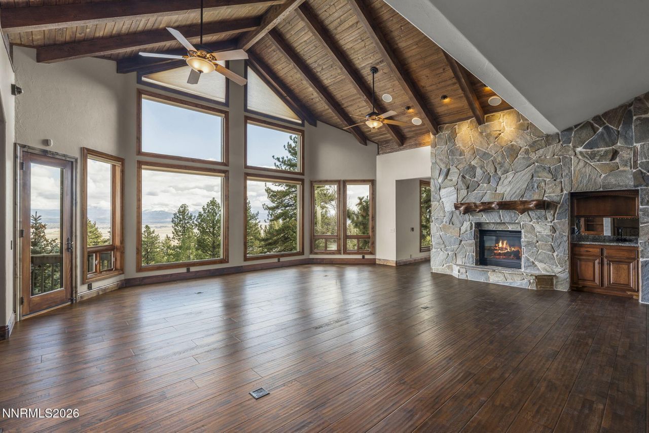 220 Sheridan Creek Court, Gardnerville, NV 89460 Photo