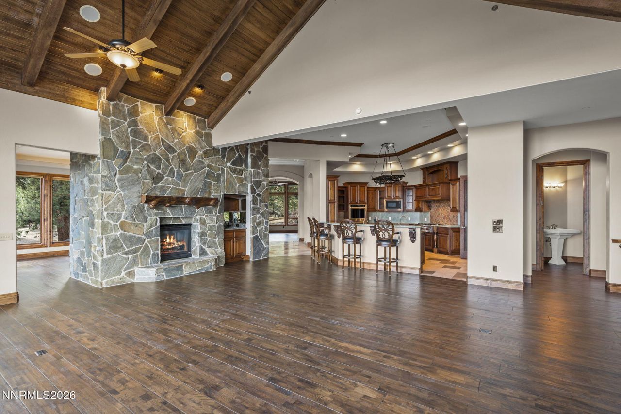 220 Sheridan Creek Court, Gardnerville, NV 89460 Photo