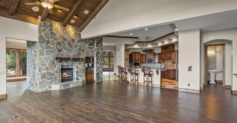 220 Sheridan Creek Court, Gardnerville, NV 89460 Photo