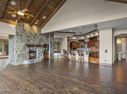 220 Sheridan Creek Court, Gardnerville, NV 89460 Photo