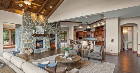 220 Sheridan Creek Court, Gardnerville, NV 89460 Photo