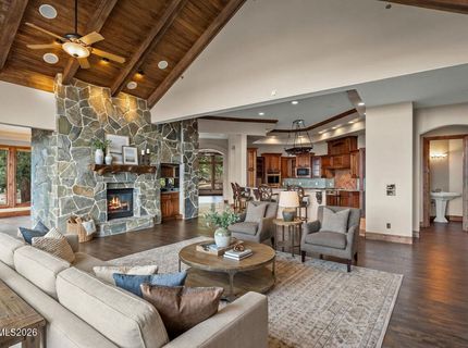 220 Sheridan Creek Court, Gardnerville, NV 89460 Photo