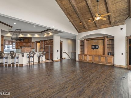 220 Sheridan Creek Court, Gardnerville, NV 89460 Photo