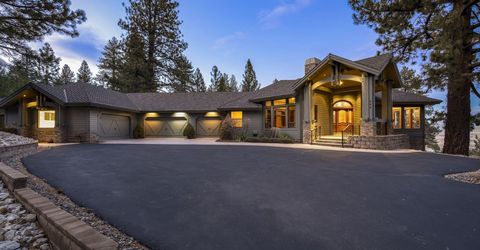 220 Sheridan Creek Court, Gardnerville, NV 89460 Photo