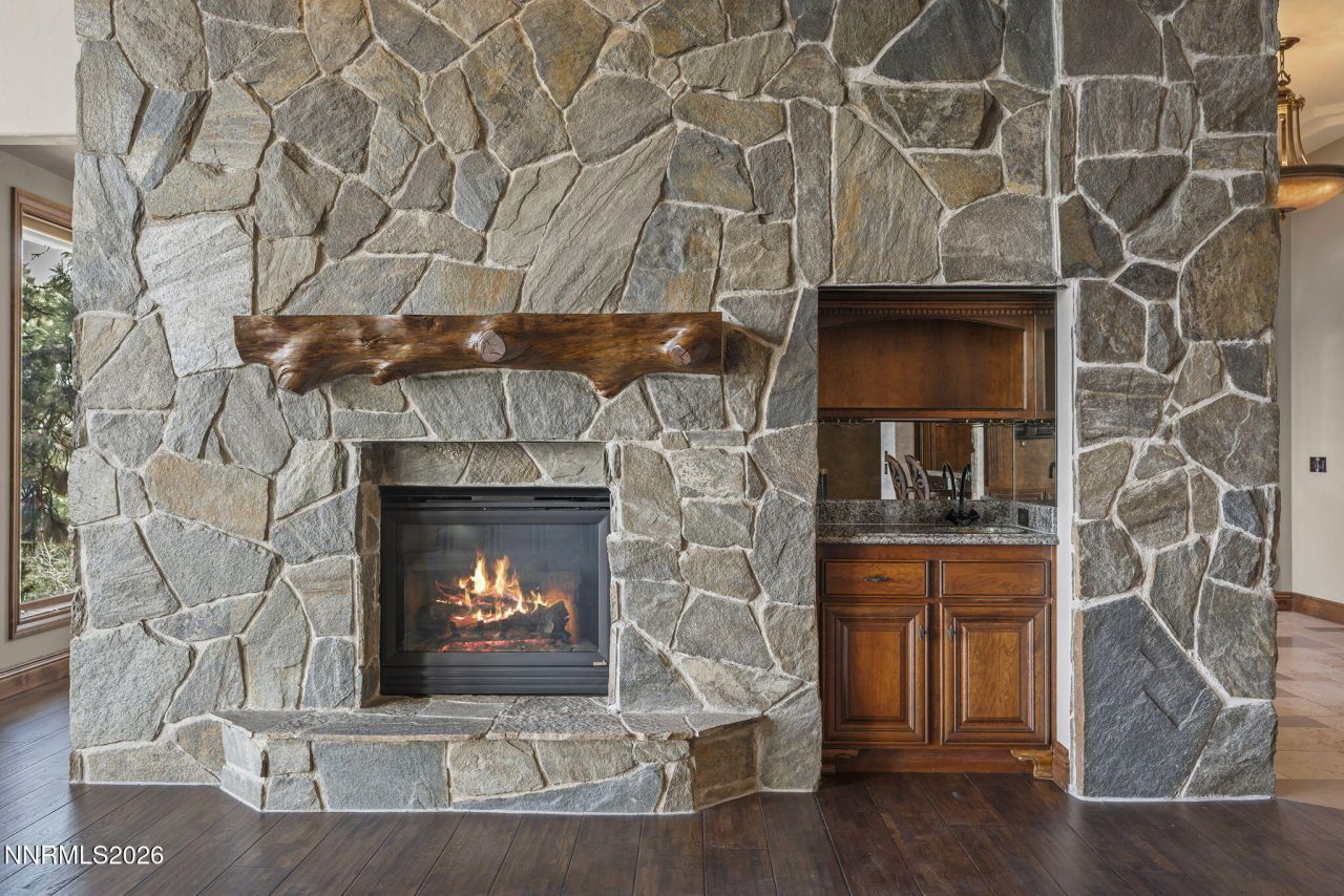 220 Sheridan Creek Court, Gardnerville, NV 89460 Photo