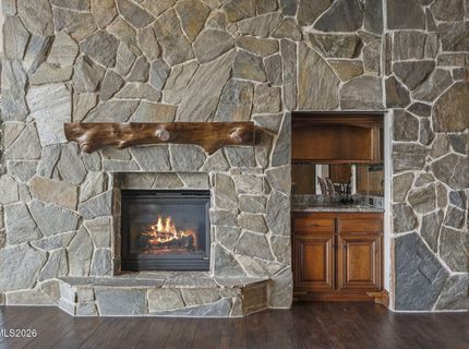 220 Sheridan Creek Court, Gardnerville, NV 89460 Photo