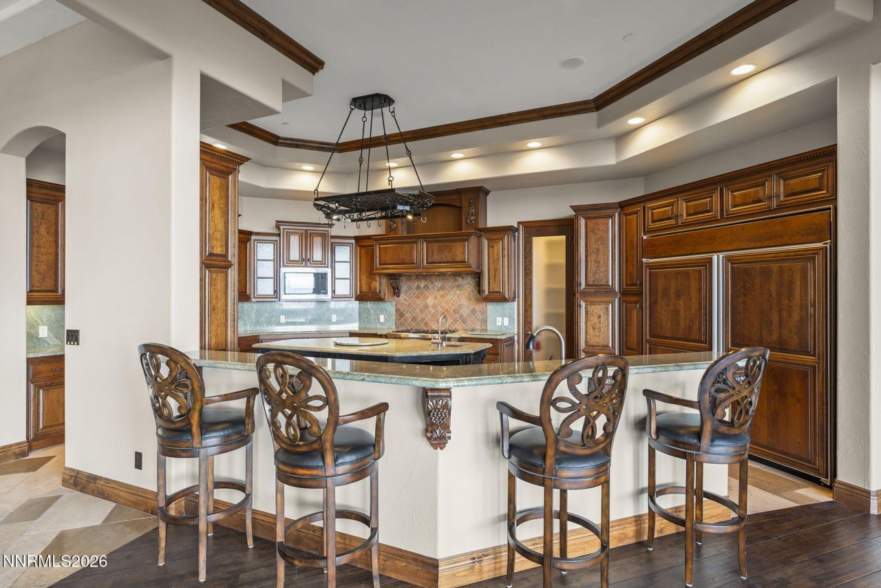 220 Sheridan Creek Court, Gardnerville, NV 89460 Photo