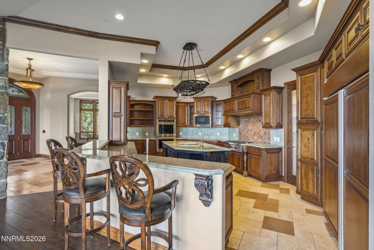 220 Sheridan Creek Court, Gardnerville, NV 89460 Photo