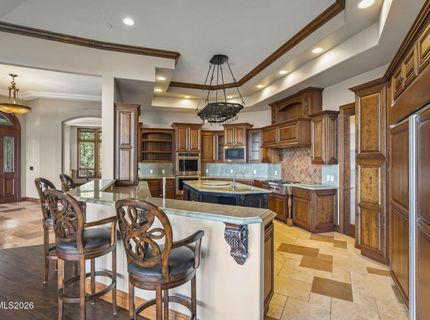 220 Sheridan Creek Court, Gardnerville, NV 89460 Photo