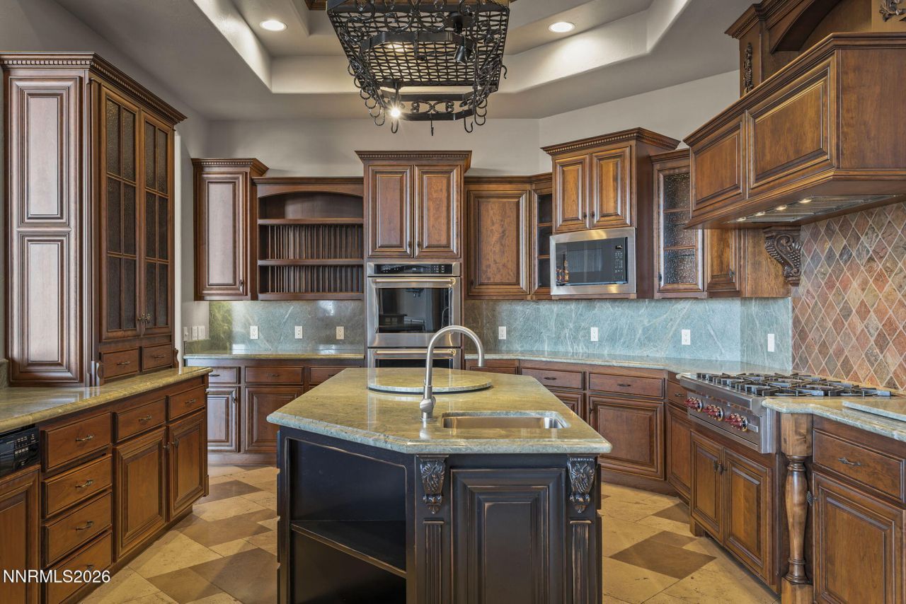 220 Sheridan Creek Court, Gardnerville, NV 89460 Photo