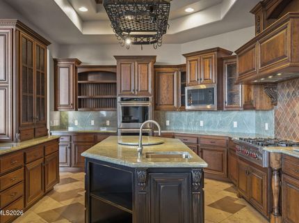 220 Sheridan Creek Court, Gardnerville, NV 89460 Photo