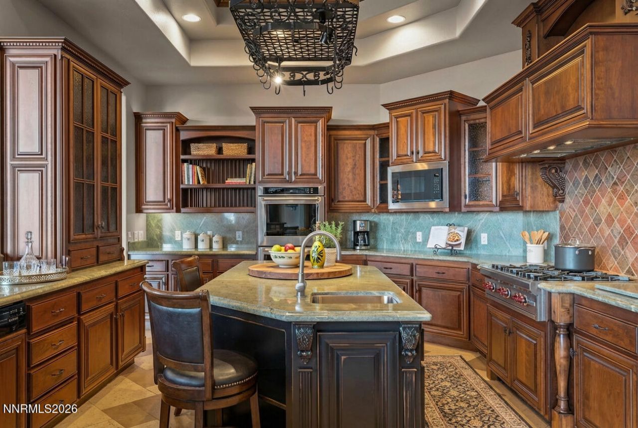 220 Sheridan Creek Court, Gardnerville, NV 89460 Photo