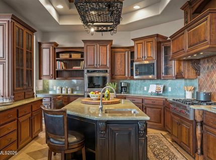 220 Sheridan Creek Court, Gardnerville, NV 89460 Photo