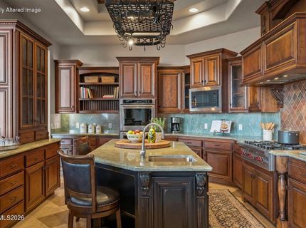 220 Sheridan Creek Court, Gardnerville, NV 89460 Photo
