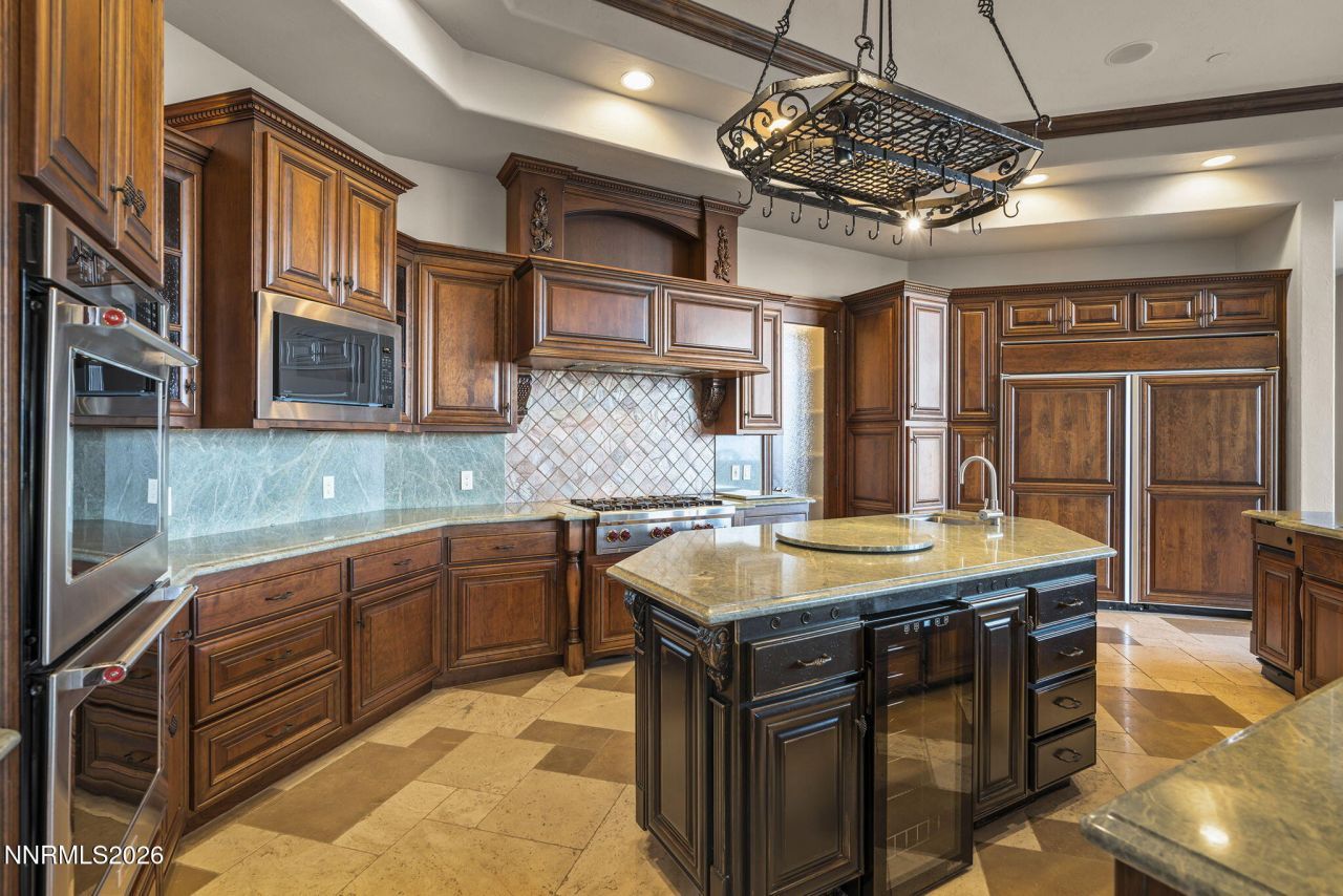 220 Sheridan Creek Court, Gardnerville, NV 89460 Photo