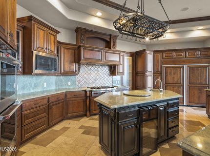 220 Sheridan Creek Court, Gardnerville, NV 89460 Photo