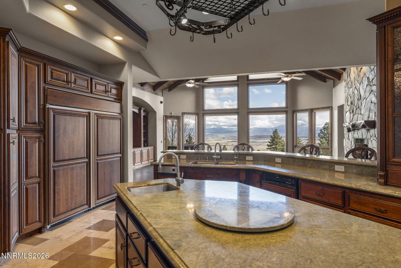 220 Sheridan Creek Court, Gardnerville, NV 89460 Photo