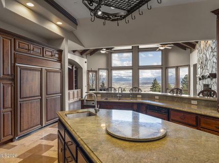 220 Sheridan Creek Court, Gardnerville, NV 89460 Photo