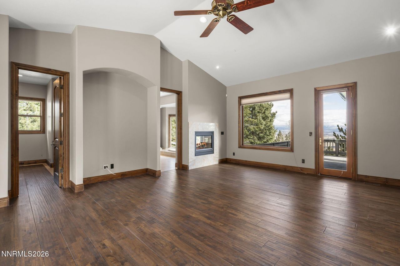 220 Sheridan Creek Court, Gardnerville, NV 89460 Photo