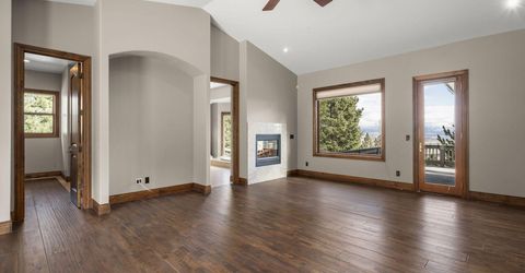 220 Sheridan Creek Court, Gardnerville, NV 89460 Photo